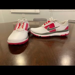 Nike Women’s Golf Shoes